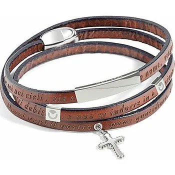 Náramek SECTOR JEWELS Love and Love SADO08