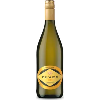 Víno 56 - Frizzante Secco 0,75L