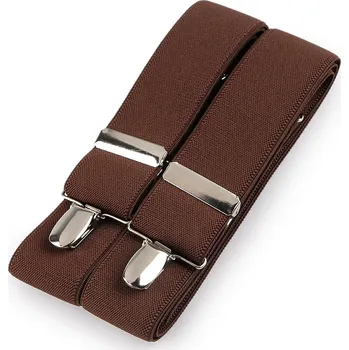 Kšandy Šle šíře 3,5 cm délka 125 cm