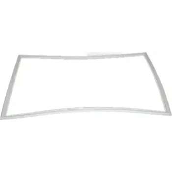 Příslušenství pro lednici Originální těsnění dveří Beko Blomberg 740 × 525 mm - kvalitní náhradní díl 4669521600 s perfektní izolací pro udržení teploty a energetické úspory