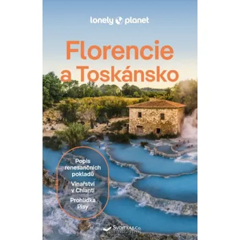 Florencie a Toskánsko