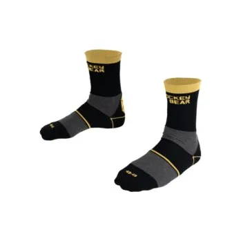 Ponožky Hockey Bear - tenké, Velikost (EUR 28 - 34) XS