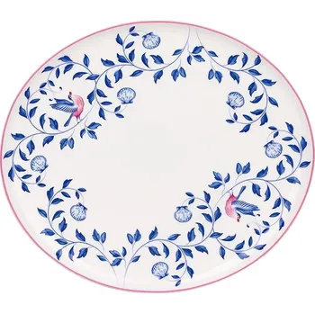 Talíř Dezertní talíř Palais Royal 27 cm více barev 1038165 vícebarevná MLC