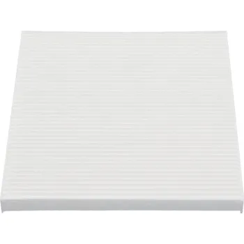 Kabinový filtr Filtr vzduchu v interiéru KAVO PARTS HC-8210