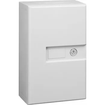 Rozvaděč Rozvaděč vnější MIS 1B PO s FAB 45-14-801-02110