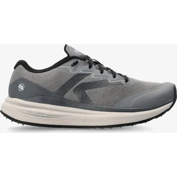 Pánská treková obuv Outdoorové boty Keen WK500 - steel grey/magnet