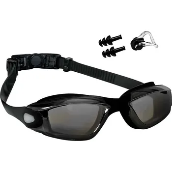 Plavecké brýle Plavecké brýle - černé