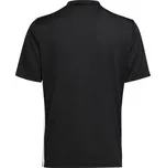 adidas Funkční tričko Tabela 23 H44535 Černá Regular Fit 176