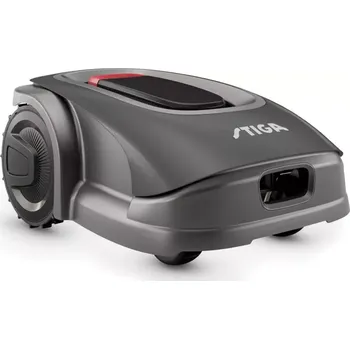 Robotická sekačka Stiga A4 robotická sekčka