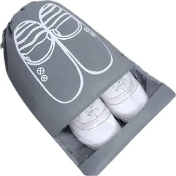 Vodácký pytel Voděodolný vak na boty Barva: Šedá - doprava zdarma od 1499 Kč