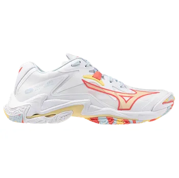 Dámské tenisky Indoorové boty Mizuno Wave Lightning Z shoe Women v1gc2400-30 Velikost 43 EU | 9 UK | 11,5 US | 28 CM