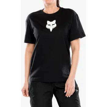 Dámské tričko Dámské tričko Fox Head Basic Tee - black