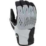 KLIM Rukavice Baja S4 Šedá XL
