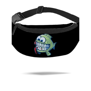 Ledvinka Bastard Hladová rybka ledvinka Black