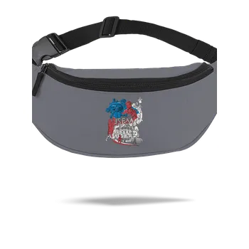 Ledvinka Bastard Jsem Čech ledvinka Graphite