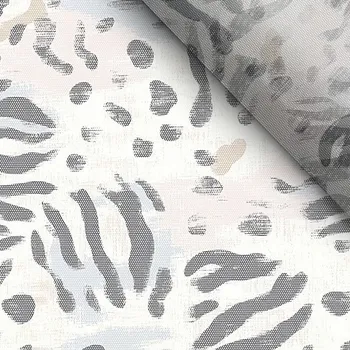 Měkký tyl něžná šelma