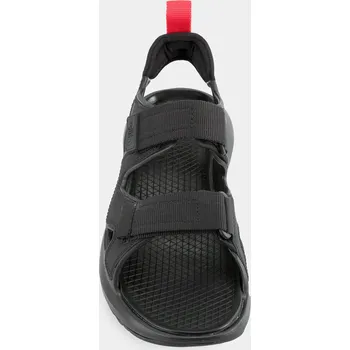 Dámské sandále Sandály The North Face Hedgehog Sandal III - black