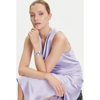 Hodinky Liu Jo Hodinky TLJ2514 Stříbrná OS