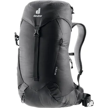 turistický batoh Turistický batoh Deuter AC Lite 16 - black