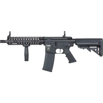 Airsoftová zbraň Specna Arms Airsoftová zbraň Daniel Defense® MK18 SA-C19 CORE™ HAL ETU™ Gen.2 - černá, Specna Arms, SA-C19