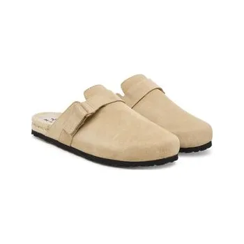 Dámské baleríny Manebi Espadrilky K 1.1 B0 Béžová 35