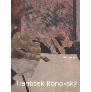 Umění František Ronovský - Jiří Urban