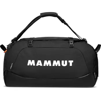 Cestovní taška Cestovní taška Mammut Cargon 90 - black