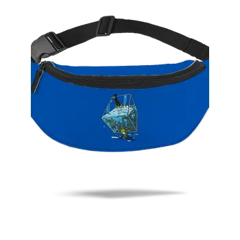 Ledvinka Bastard Migrující rybka ledvinka Bright Royal