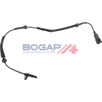 ABS Snímač počtu otáček kol BOGAP E7117122