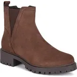 Lasocki Polokozačky WI16-D-466-02 Hnědá 41