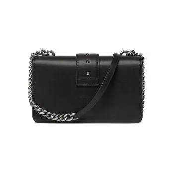 Kabelka PINKO Kabelka PLTT.100059.A0F1 Černá uni