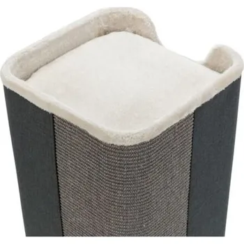 Polštář Náhradní polštář, čtvercový ke škrabadlu #44957 Jorge