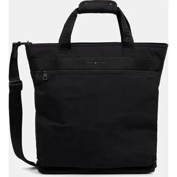 Kabelka Taška Tommy Hilfiger AM0AM13611 černá 99X, vel. ONE SIZE