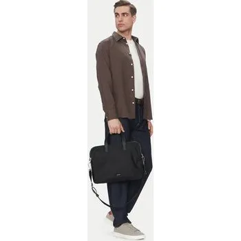 brašna na notebook Calvin Klein Brašna na notebook Business Tech 2g Laptop Bag K50K512933 Černá OS