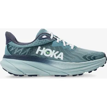Dámská obuv Trailové boty Hoka Challenger 7 - mountain fog/druzy