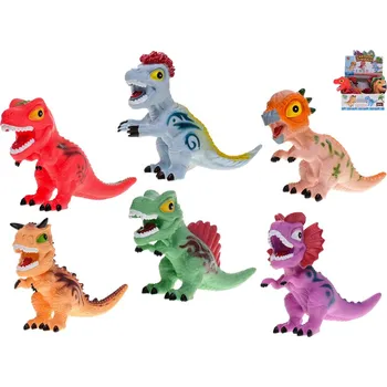 Figurka Dinosaurus 22,5 cm - mix variant či barev