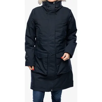 Dámská zimní bunda Fjallraven Nuuk Lite Parka - d.navy