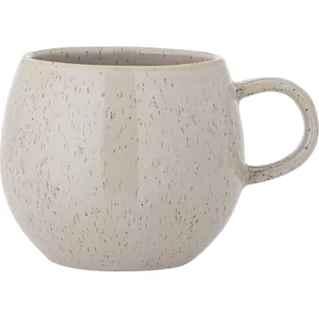 Bloomingville Keramický hrnek Addison Green 500 ml A