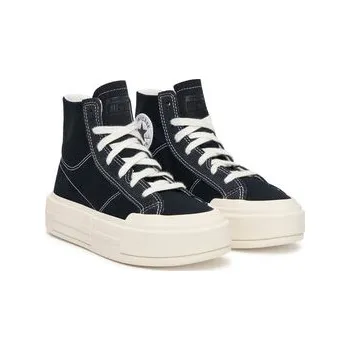 Dámská obuv Converse Sneakersy Cruise A04689C Černá 41