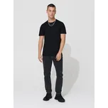 Džíny carrot fit - 33/32 - House - šedá - 504GO-90J