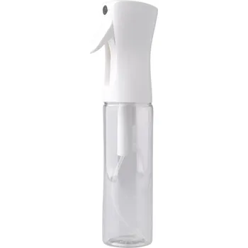 Rozprašovač na vodu Flairosol - 300 ml, průhledný/bílý + dárek zdarma