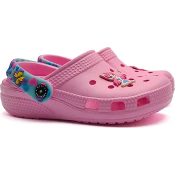 Chlapecké sandály Nazouváky gumové pantofle American Club VÍLA Velikost: 29