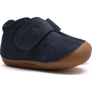 Chlapecké polobotky Barefoot capáčky LURCHI 95L3123004 Velikost: 20