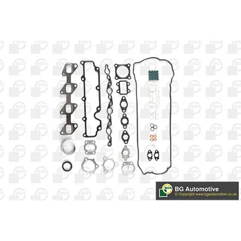 Těsnění motoru BGA Sada těsnění, hlava válce HN4362