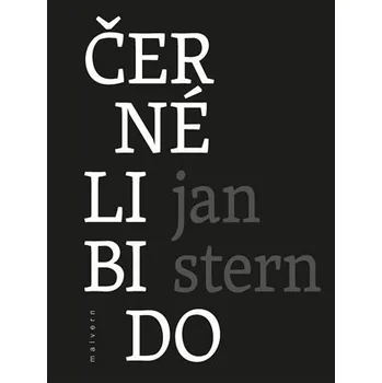 Černé libido - Jan Stern