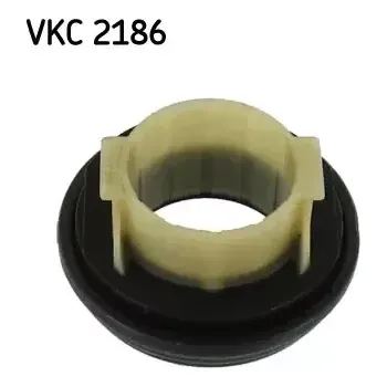 Spojkové ložisko SKF Vysouvací ložisko SK VKC2186