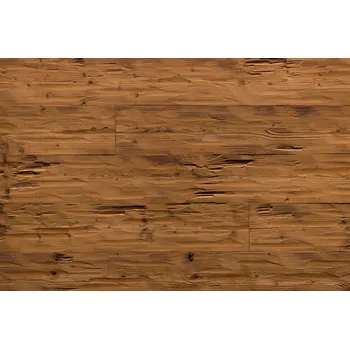 Obklad Minka Smrkový obklad GLADIOLA sekaný Tepelně upravený 212 °C, kartáčovaný + osekávaný