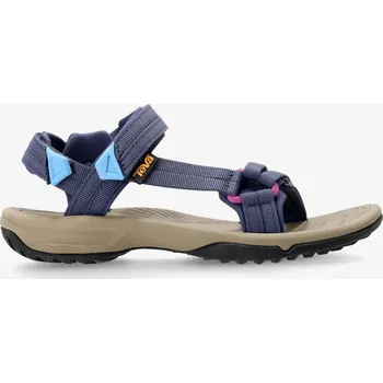 Dámská obuv Sportovní sandály dámské Teva Terra Fi Lite - crown blue