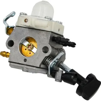 KARBURÁTOR pro STIHL BG86 (náhr. orig. č. 42411200607, 42411200616)