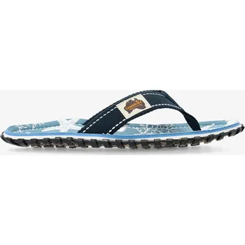 Pánské žabky Žabky Gumbies Islander Flip-Flops - seahorse